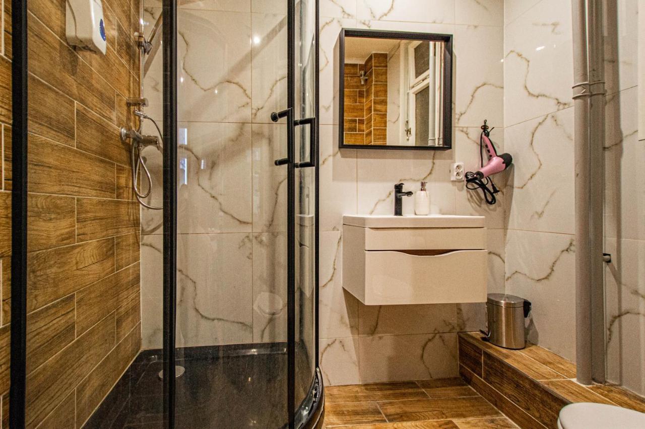 Cozy Studio In The Main City Center 布拉格 外观 照片