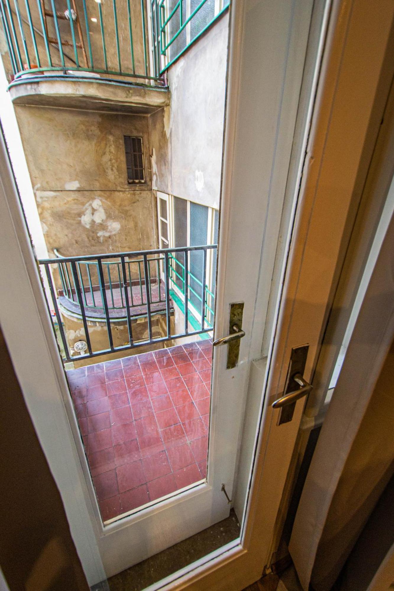 Cozy Studio In The Main City Center 布拉格 外观 照片